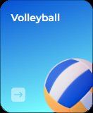 Volleyball
